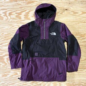 North Face Men’s Silvani Anorak - Men's - Size Medium